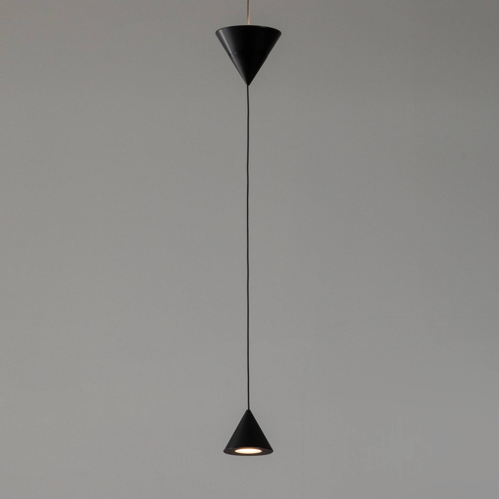 Karman Moonbloom LED-hänglampa 2 Ø 75 cm 3 000 K