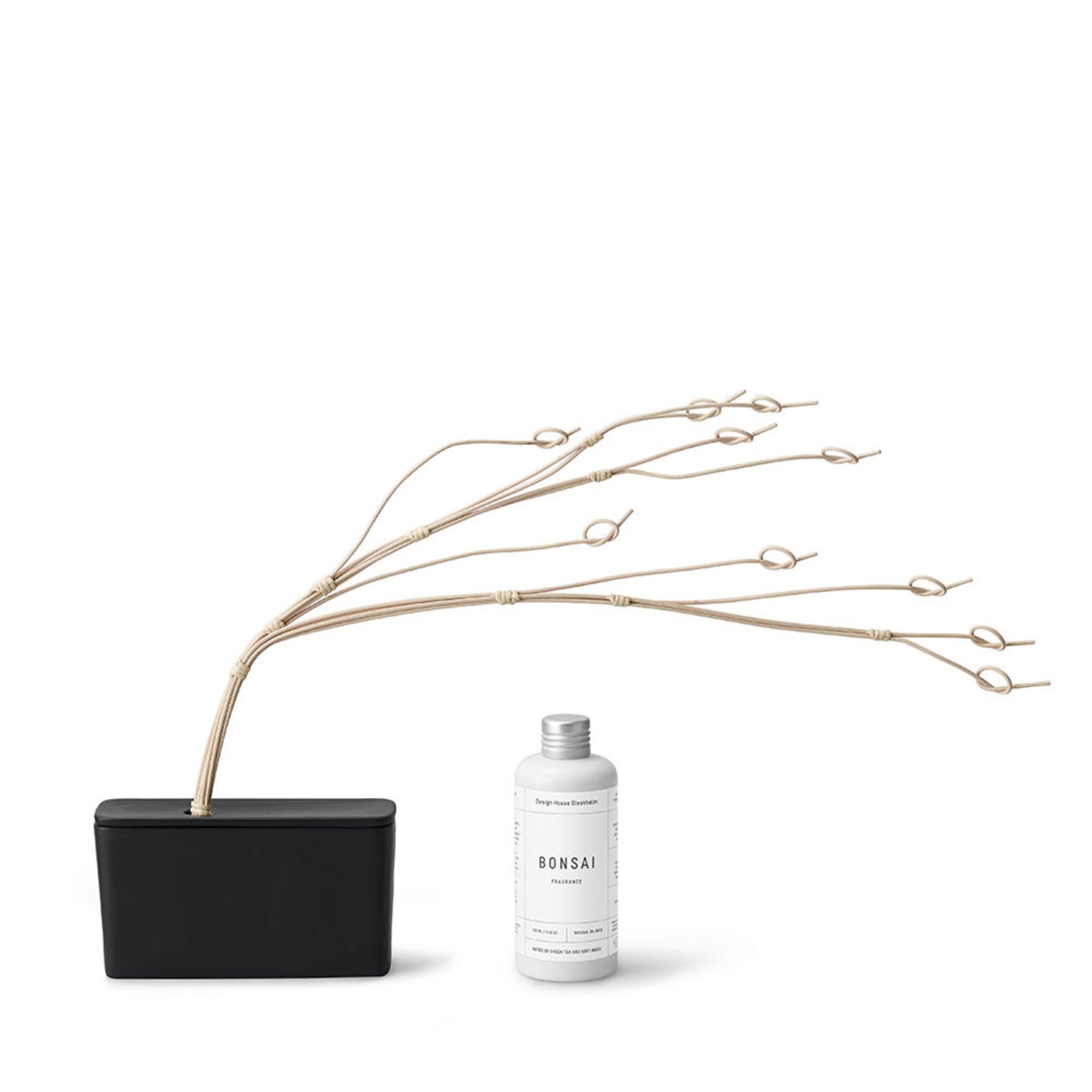 Rumsdoft Breeze, set