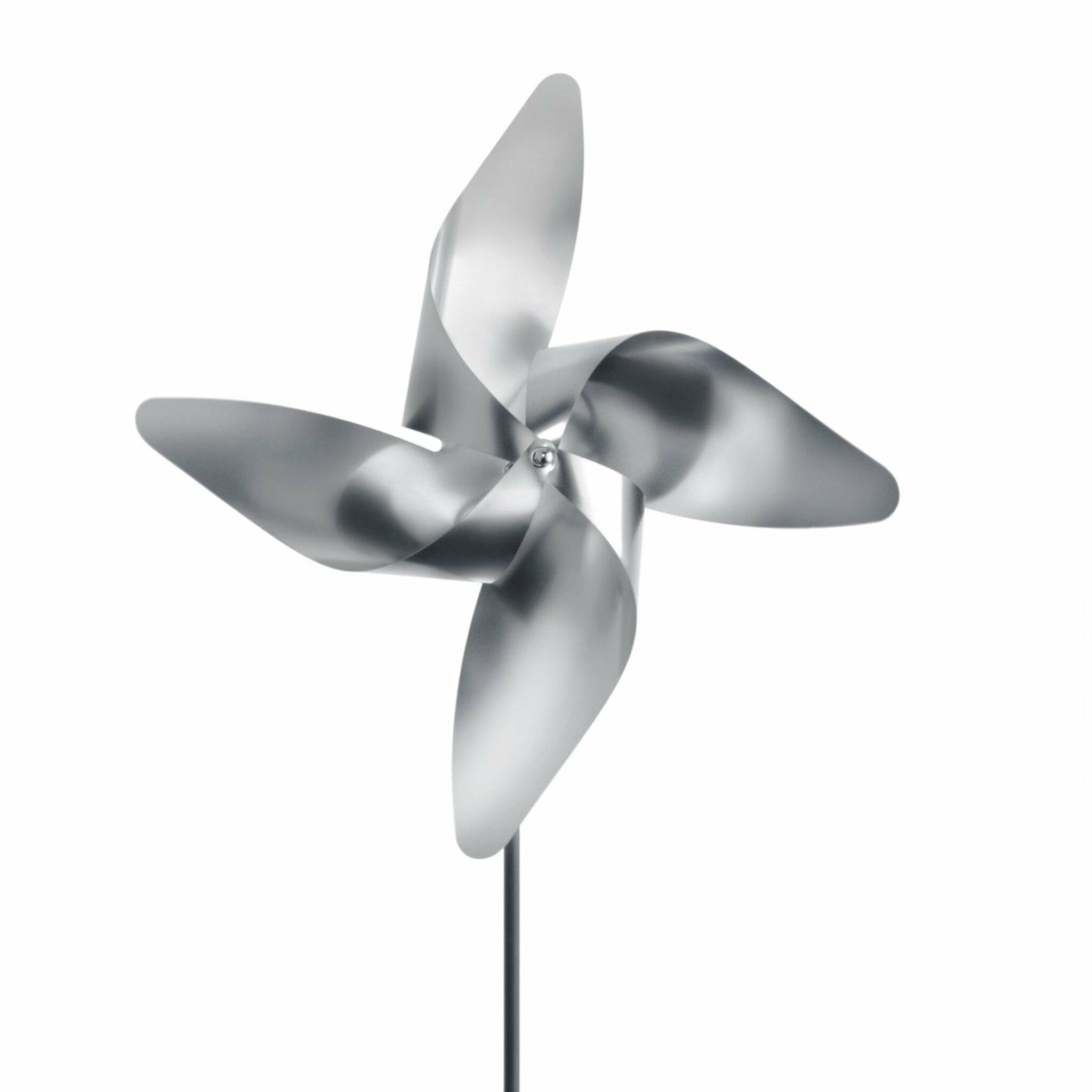 Viento, Vindsnurra, Medium