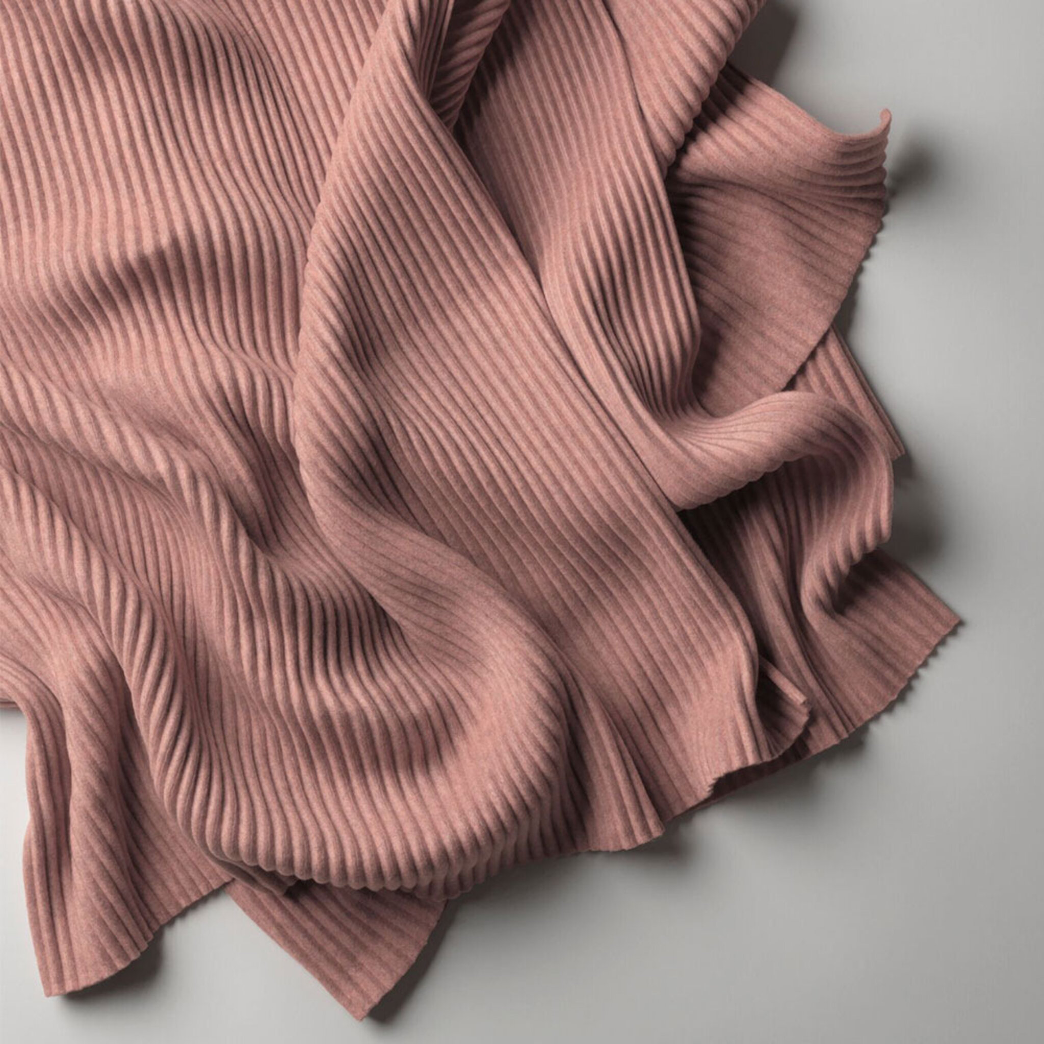 Pläd Throw