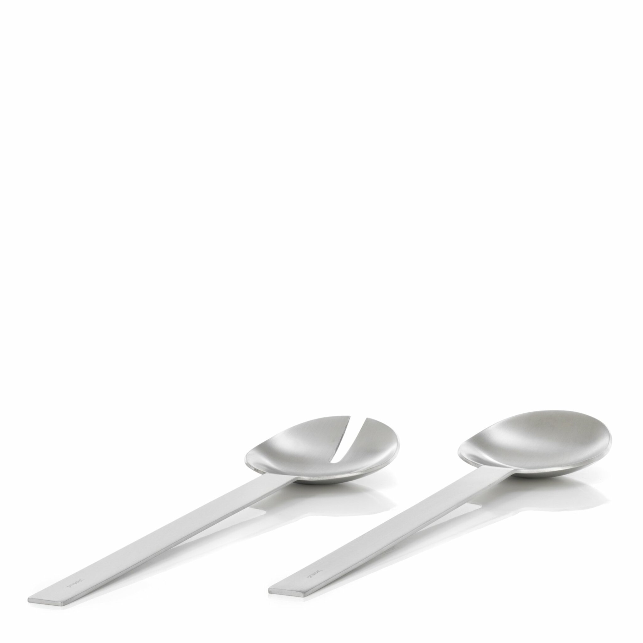 Easy Salladsbestick, Rostfritt Stål