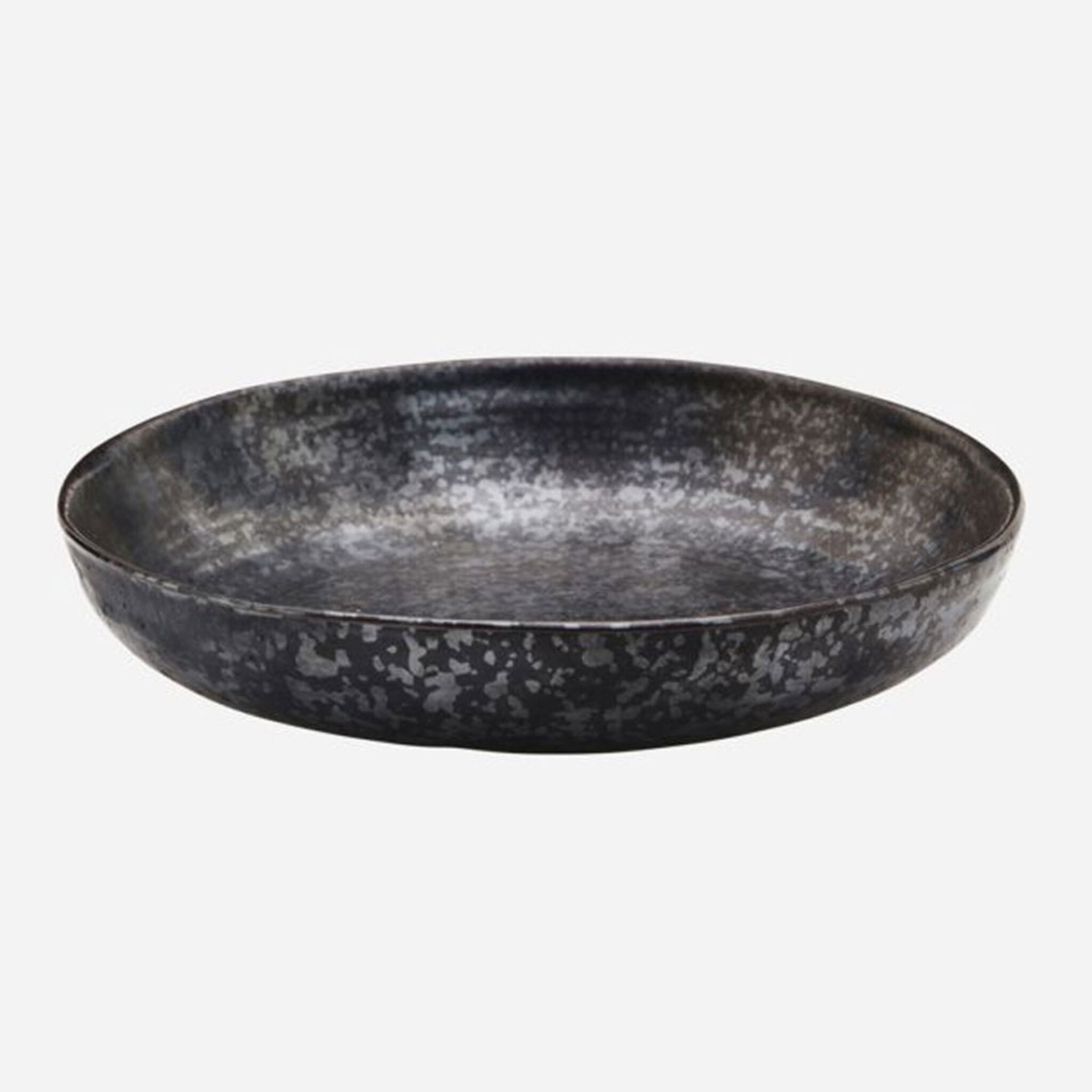 Skål, Pion, h: 4cm dia19 cm