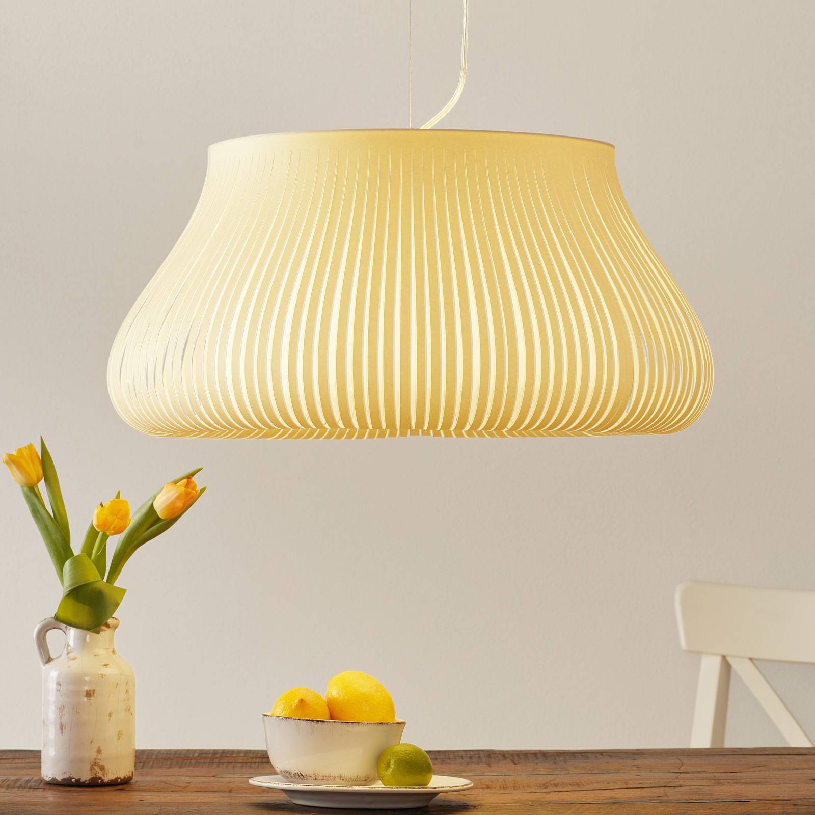 Hänglampa Nanok, 1 lampa