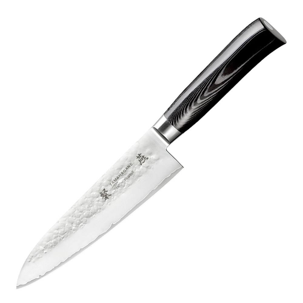 Tamahagane - Tamahagane San Tsubame Kockkniv 18 cm