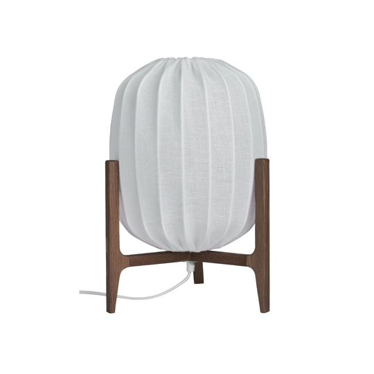 Watt & Veke Borsdslampa Prisma Ek