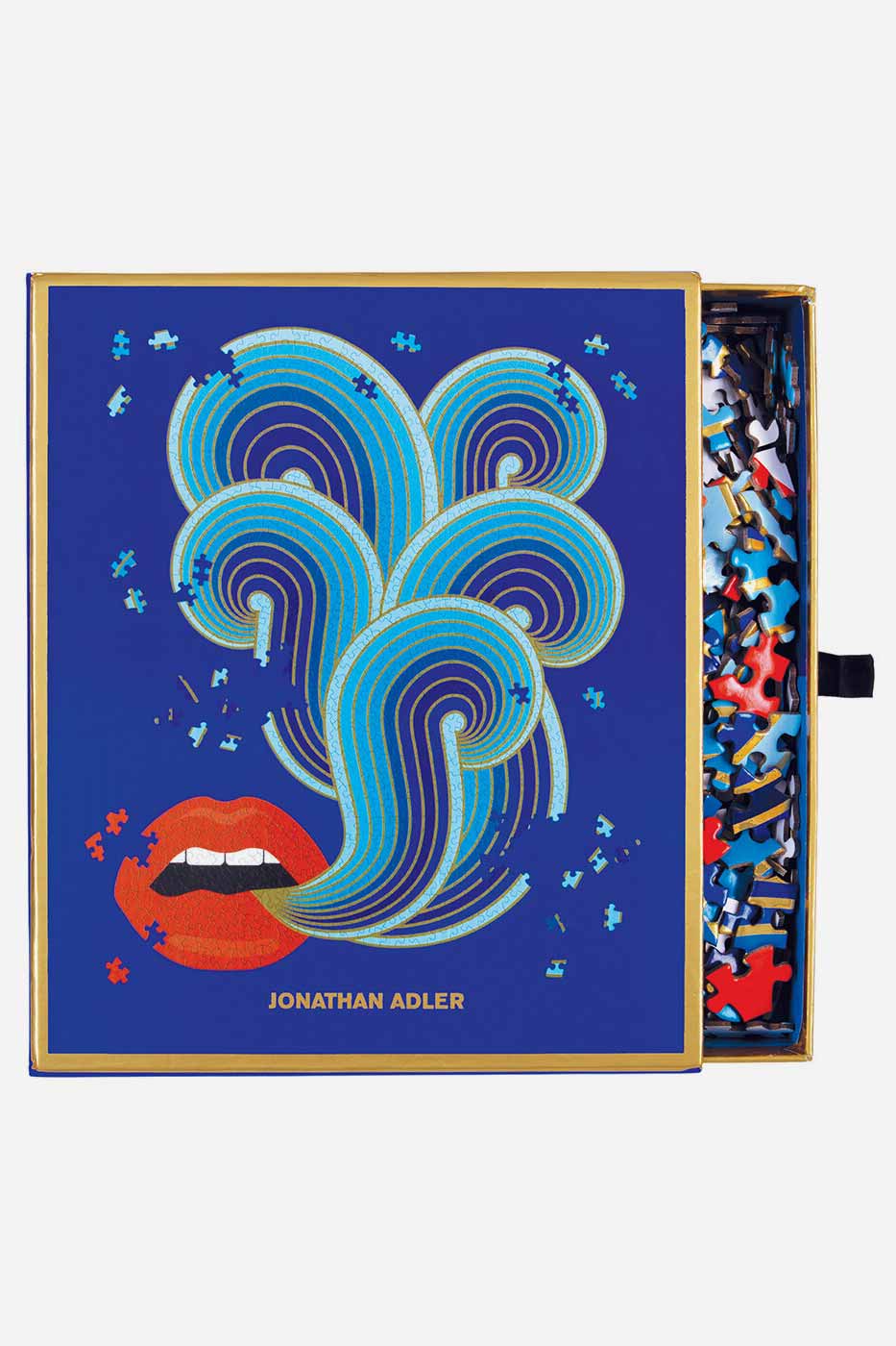 Pussel Lips Jonathan Adler 750 bitar