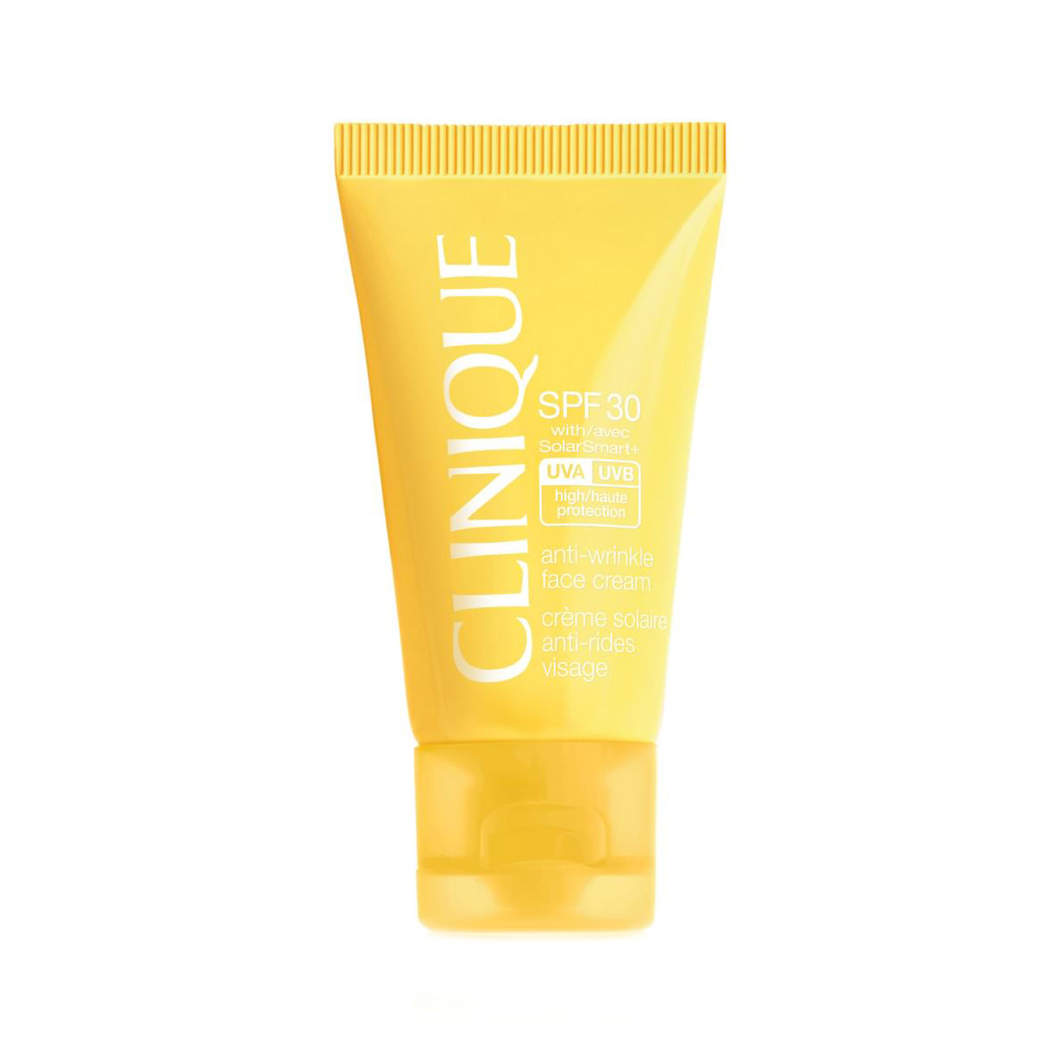 SPF30 Face Cream Hybrid , 50 ML