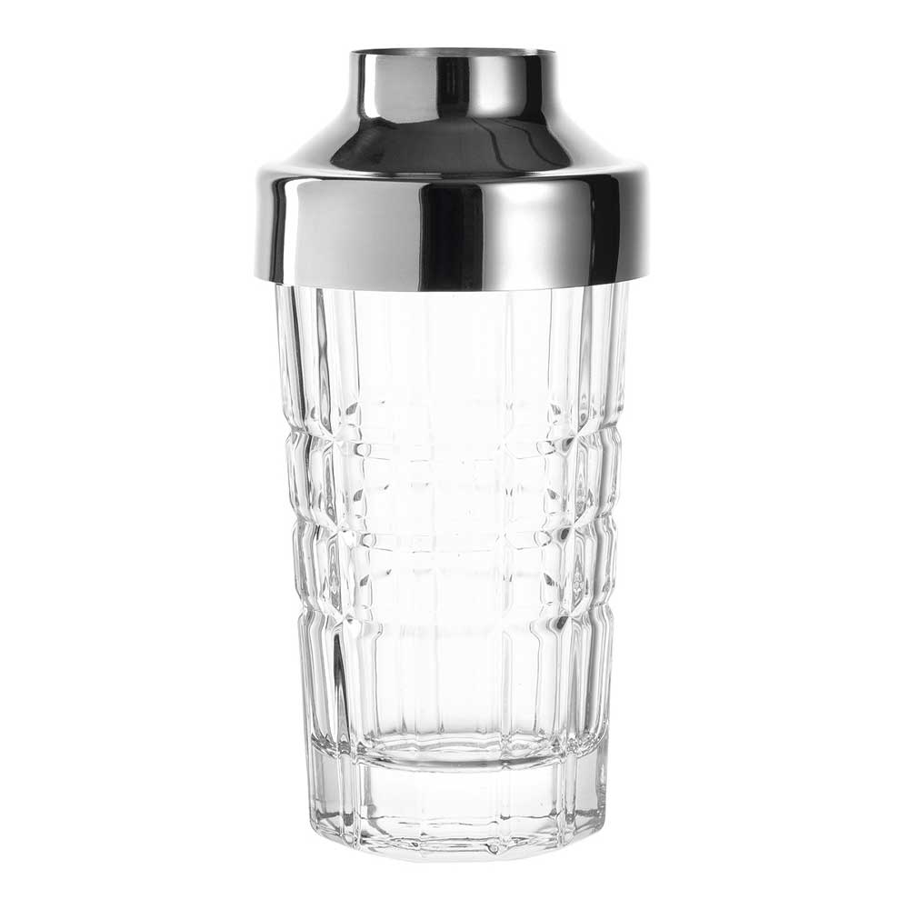 Leonardo - Spiritii Snacksdispenser i glas