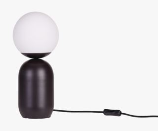 Ellie bordslampa mol