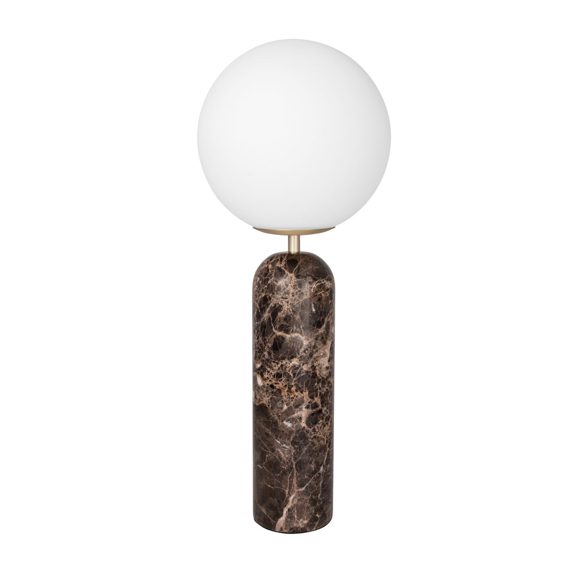 Bordslampa i marmor Torrano