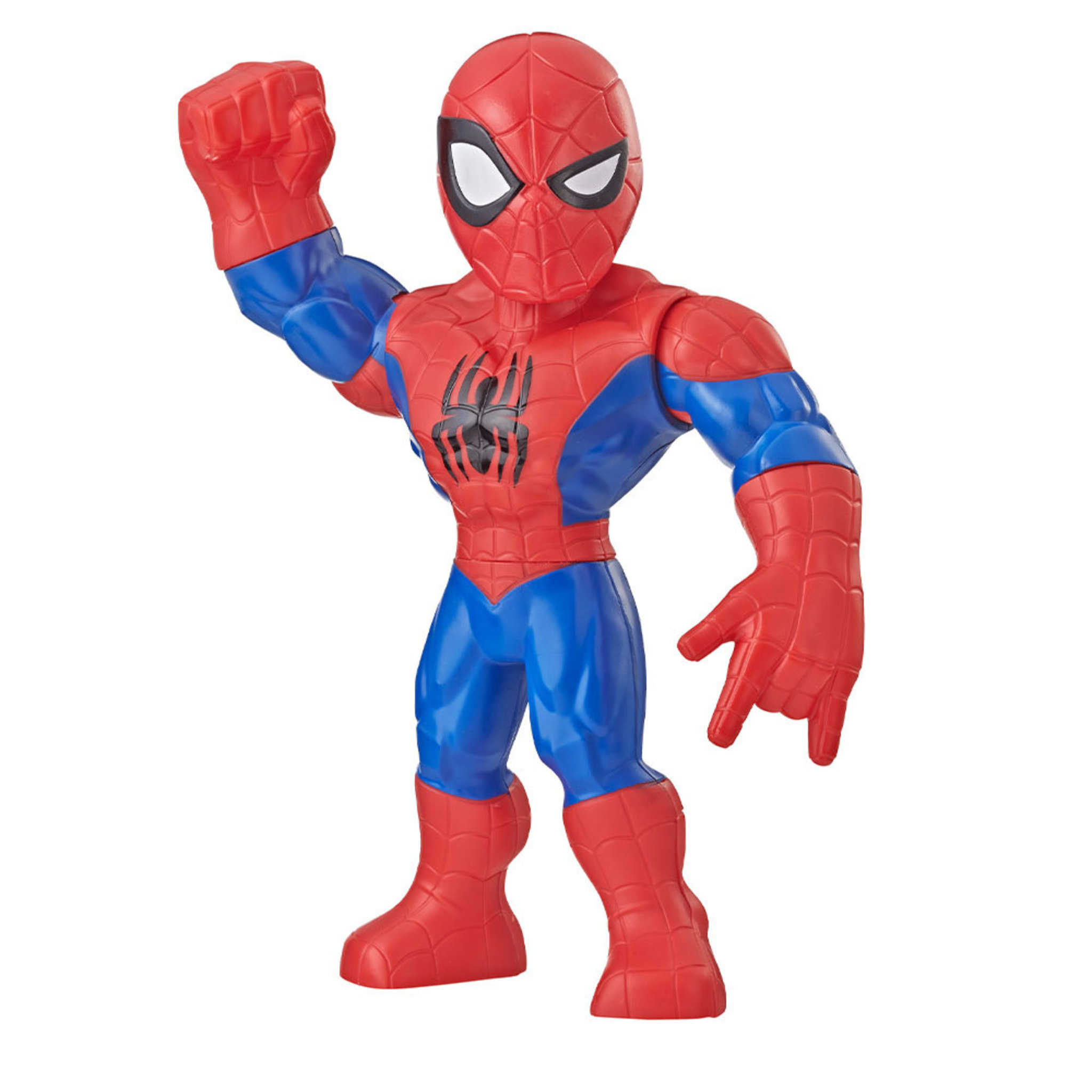 Mega Mighties: Spider-Man