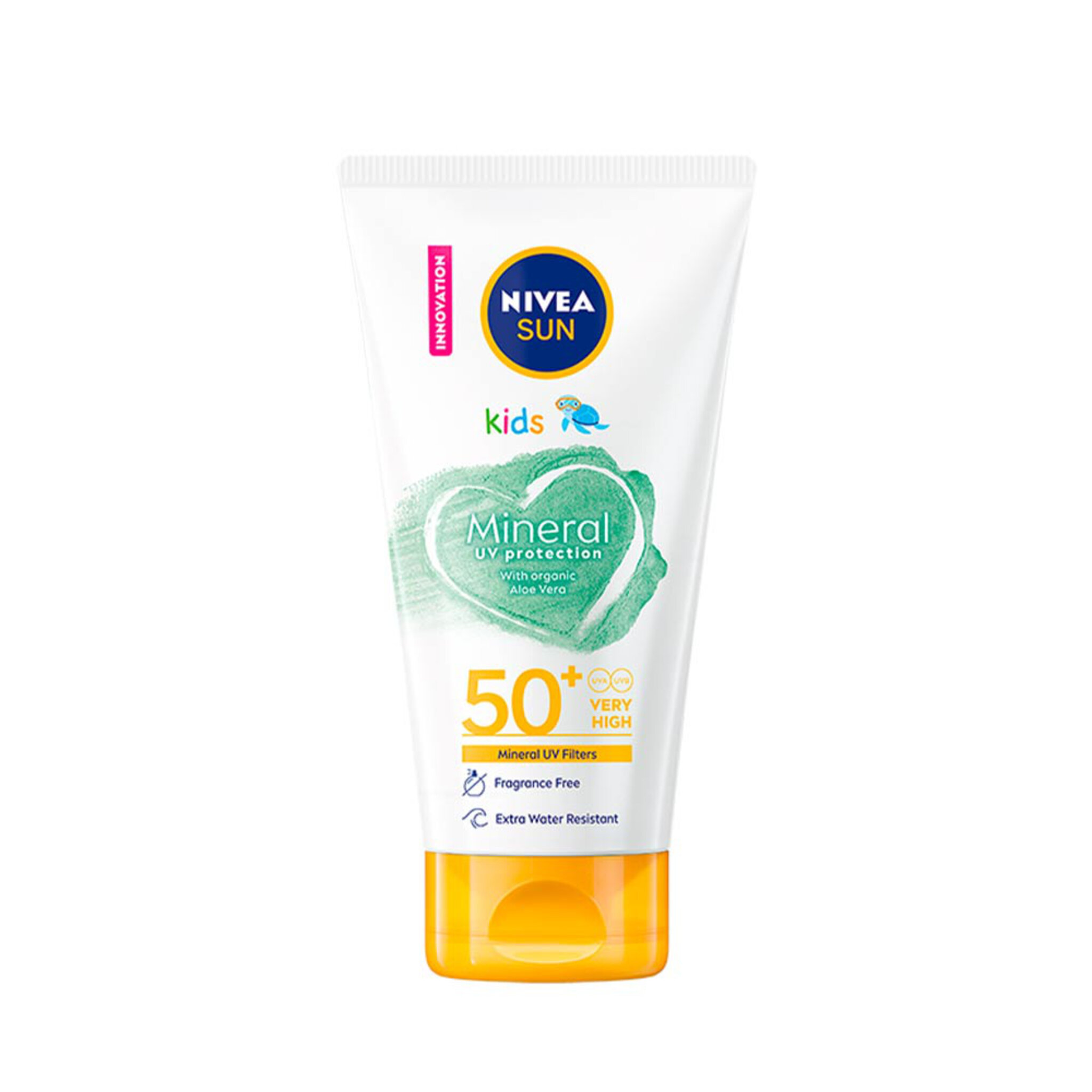 Kids Mineral Sunscreen SPF 50+