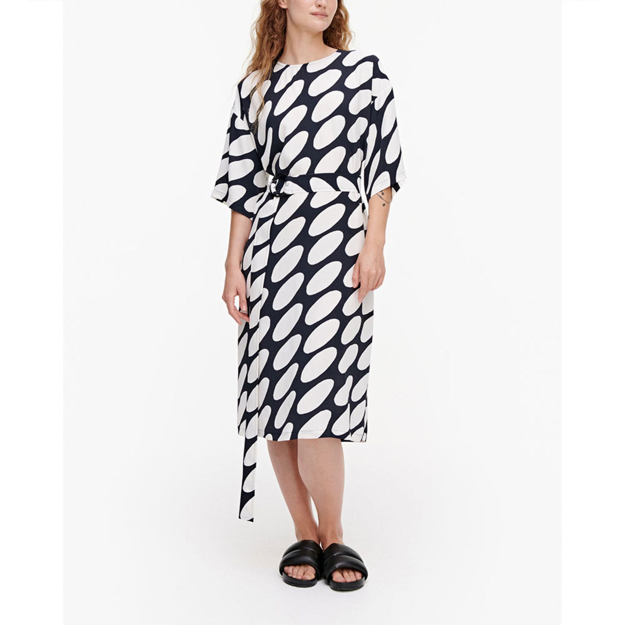 Smultron Linssi Dress