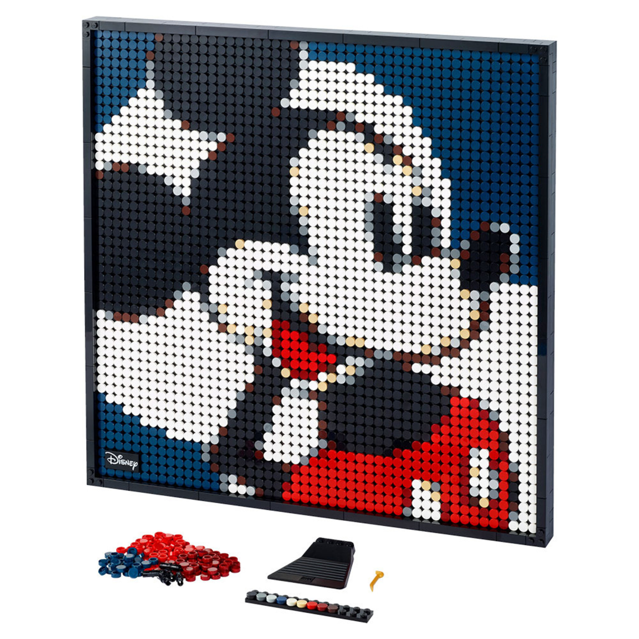 31202 ART Disney's Mickey Mouse