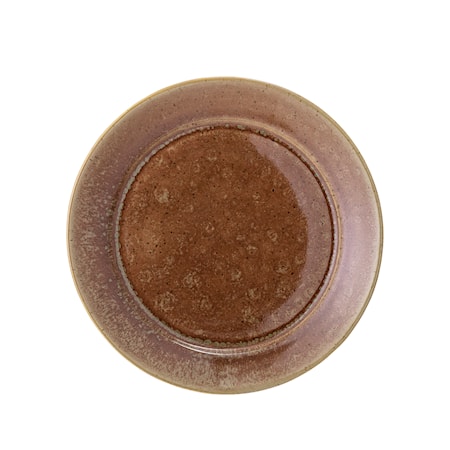 Tallrik Pixie Brun - Ø20 cm