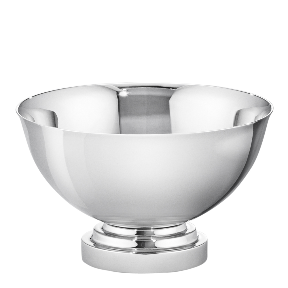 Georg Jensen - Manhattan Skål 12 cm