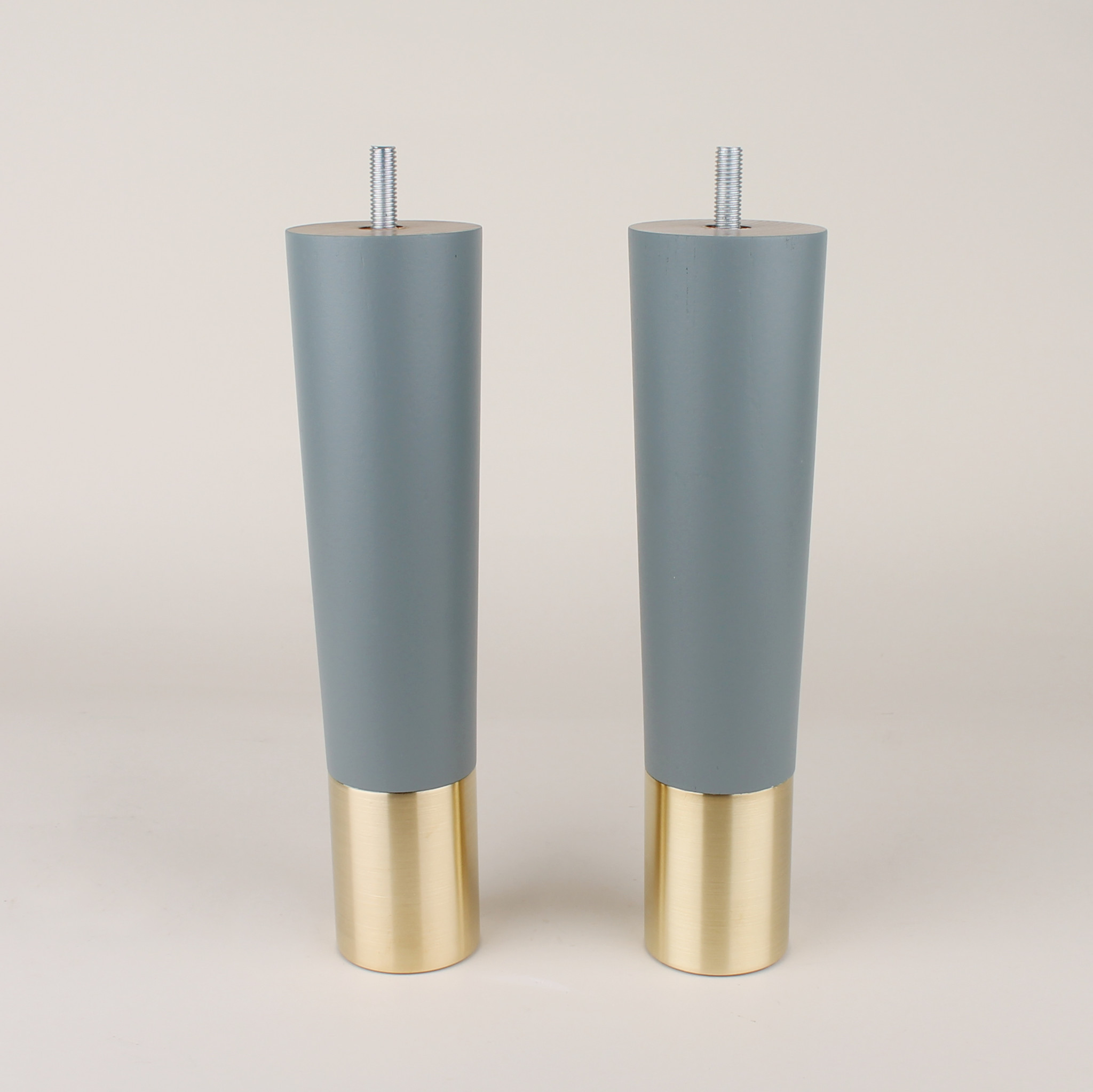 Estelle 220 ben 4-pack Grey, Prettypegs