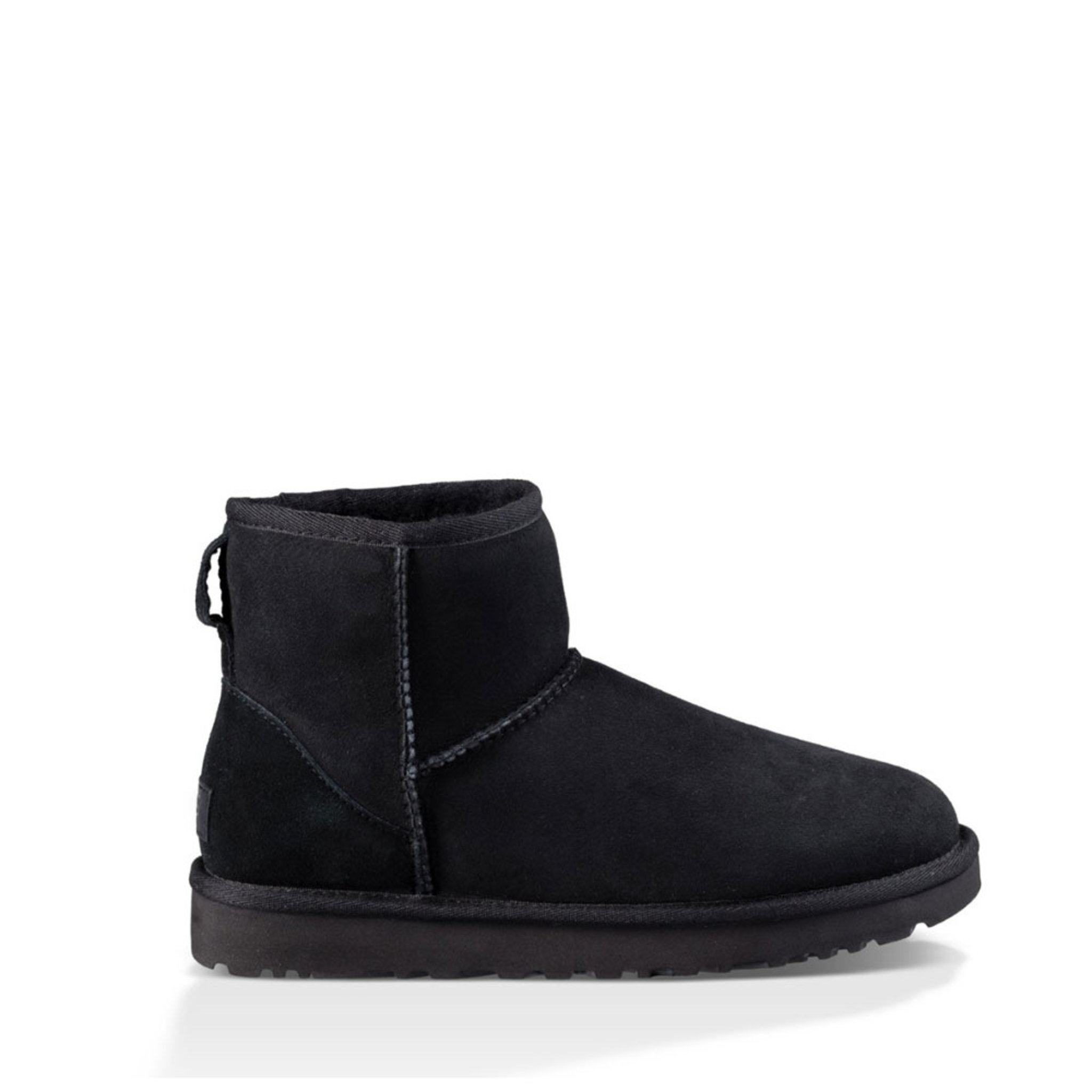 Boots, Classic Mini II