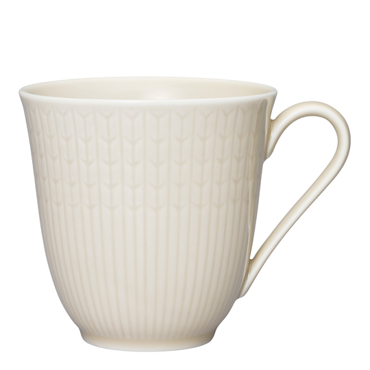 Rörstrand - Swedish Grace Mugg 30 cl Havre