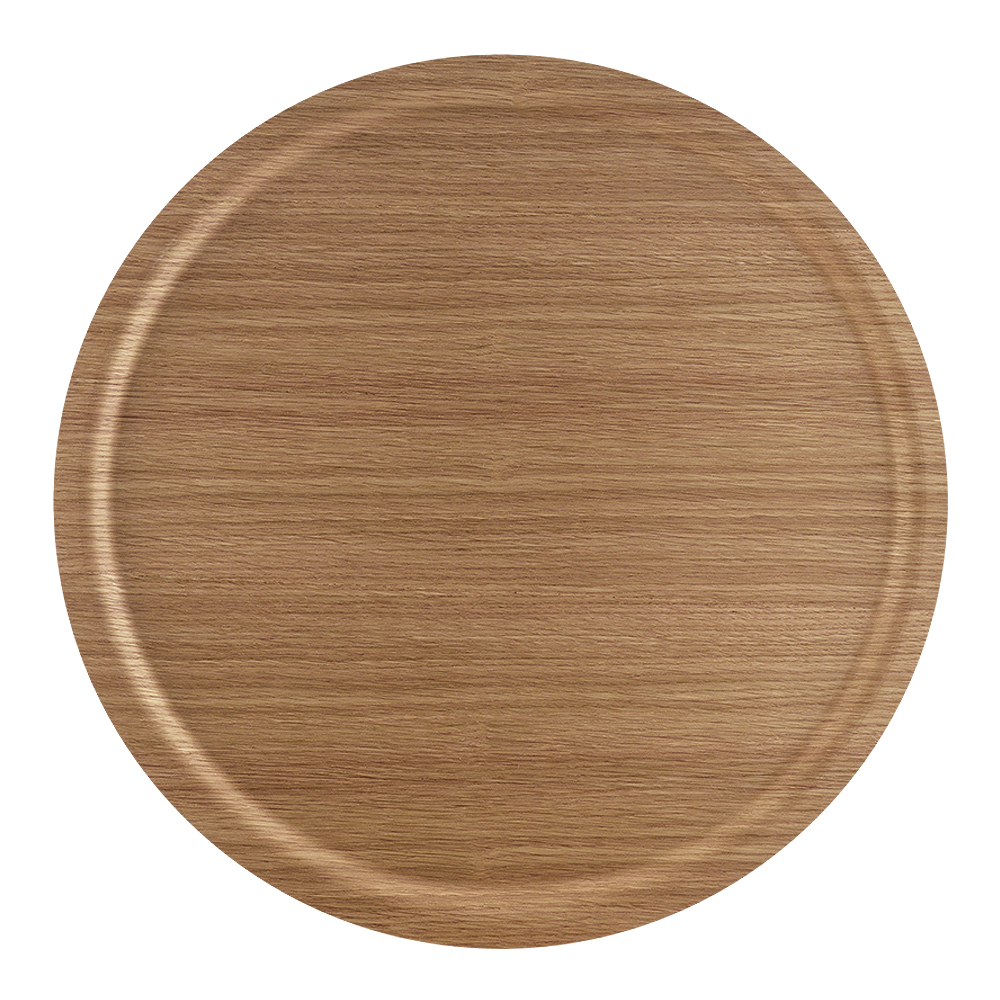 Åry Home - Viventium Bricka 49 cm Ek