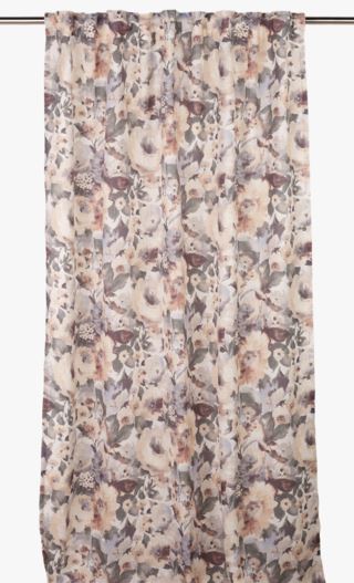 Gine gardin multi/gul