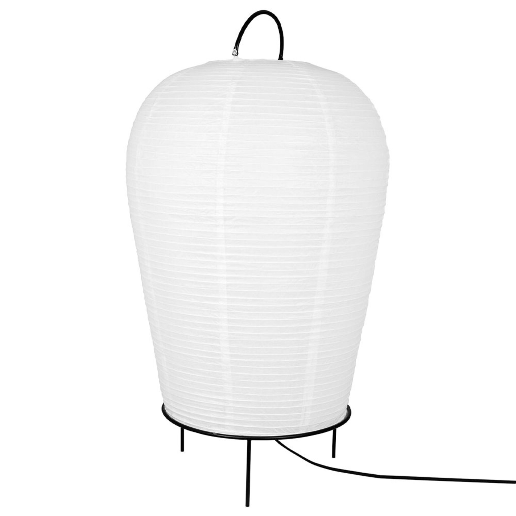 Golvlampa Osaka 90 cm