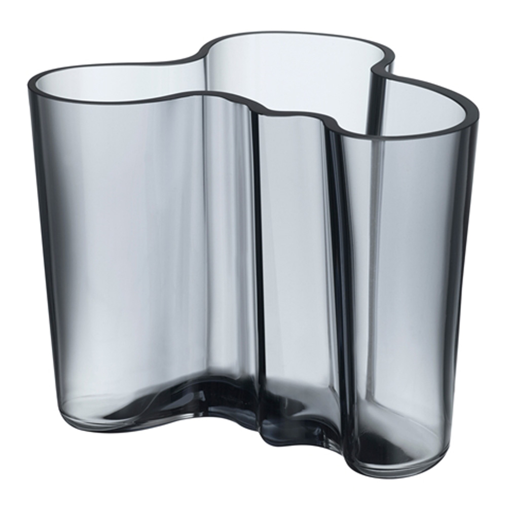 Iittala - Aalto Vas Recycled Edition 12 cm
