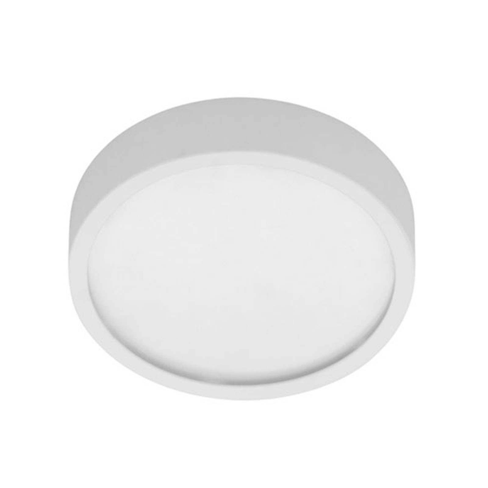 LED-taklampa rund med BAP-lämplighet, 14 W 4 000 K