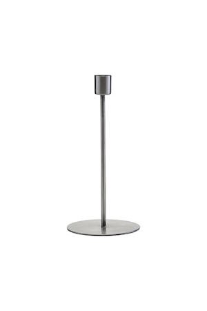Ljusstake Anit Iron Ø9,5x20 cm