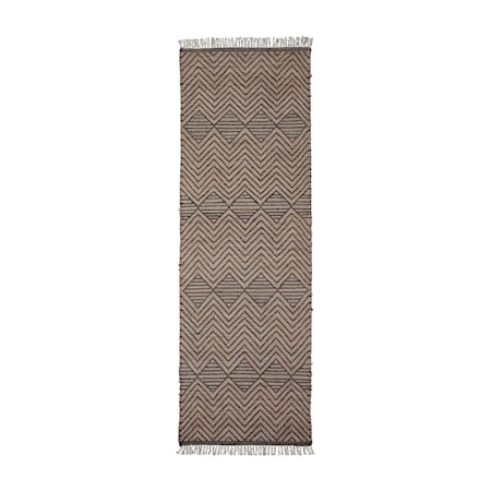 Matta Ranjar Natur 90x300 cm