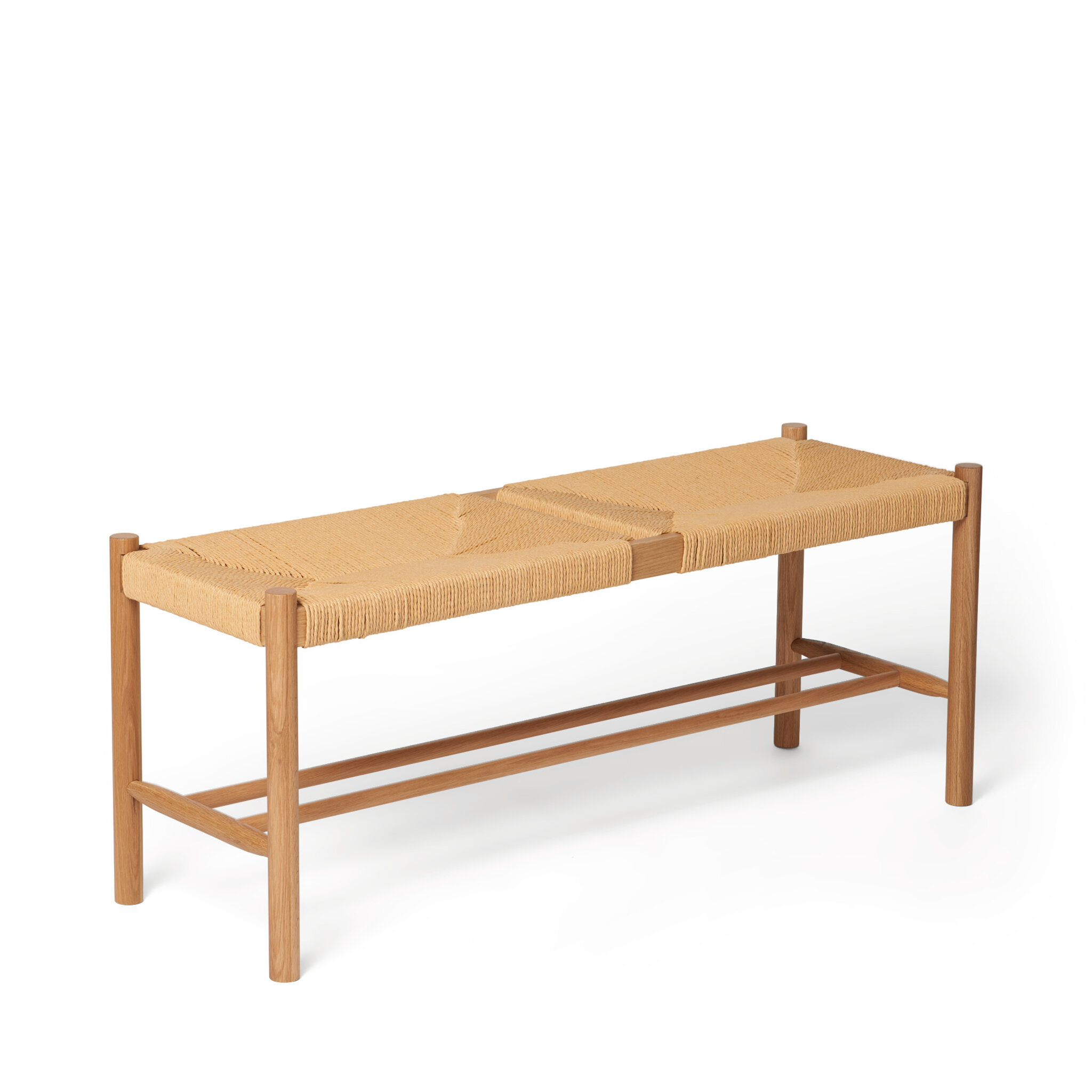 Bänk ALMA, 110x45x35 cm