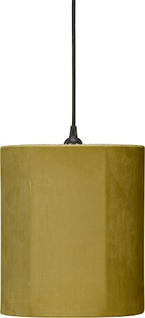 Takskärm Classic Senap