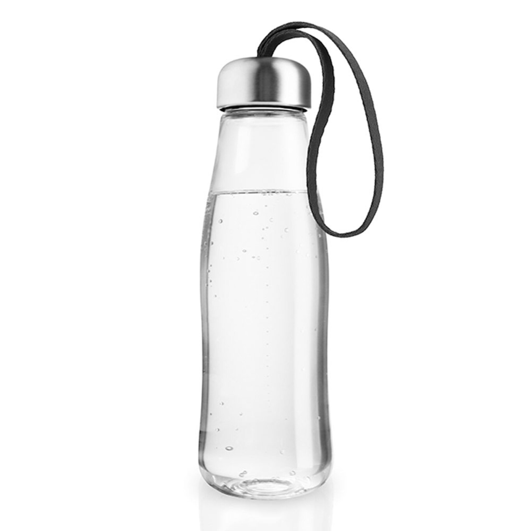 Drickflaska glas 0,5 l, 0,5L