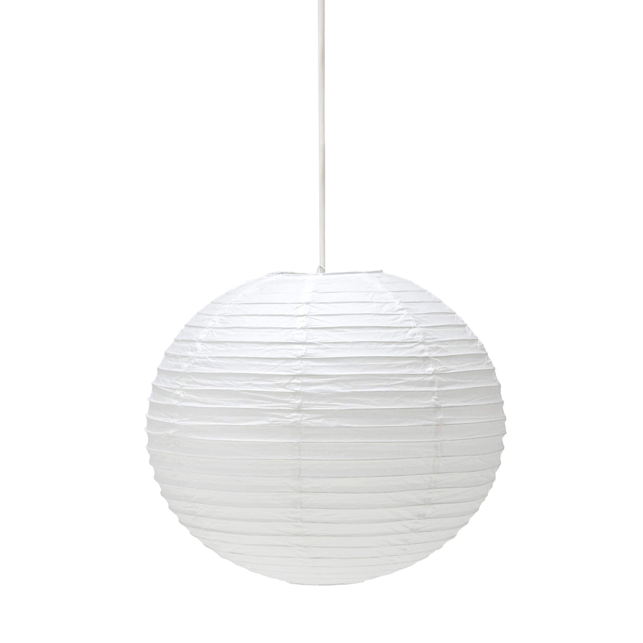 Lampskärm Osaka, Ø40 cm