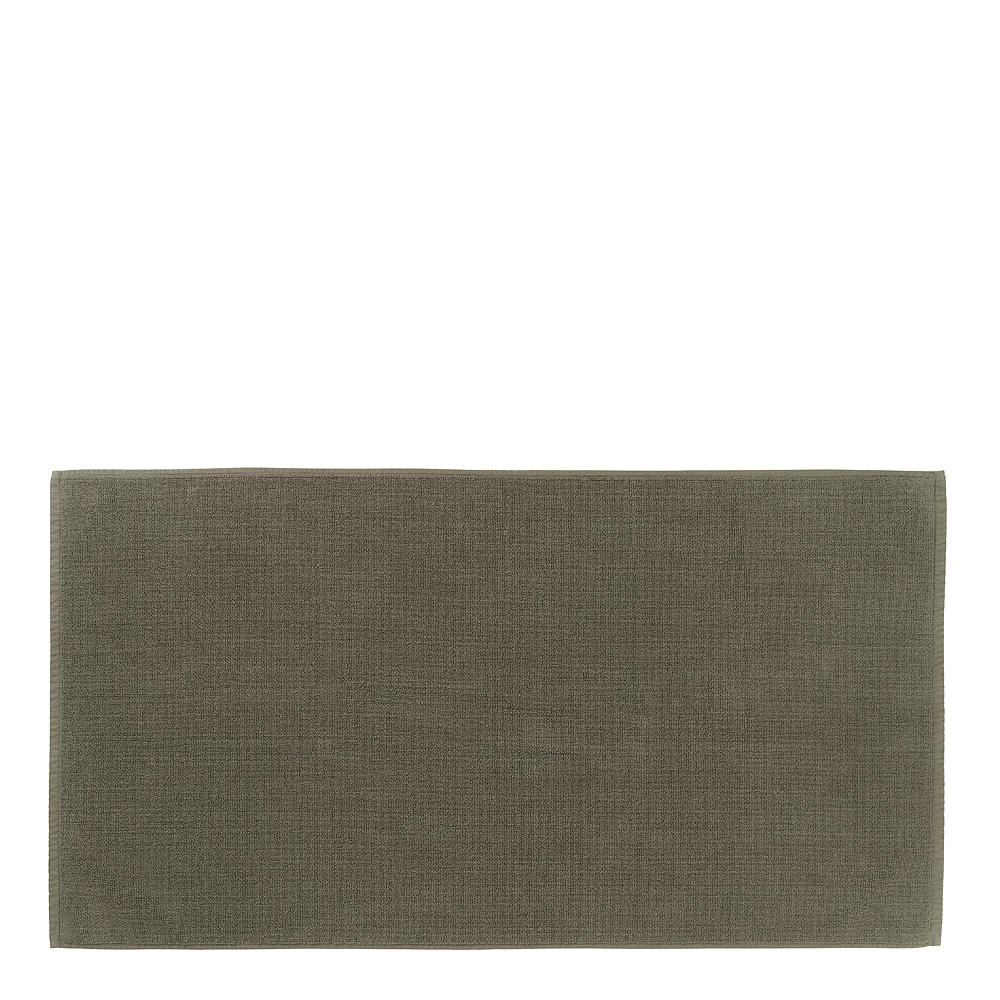 Blomus - Piana Badrumsmatta 50x100 cm Agave Green