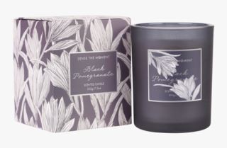 Sense Calm doftljus multi/svart