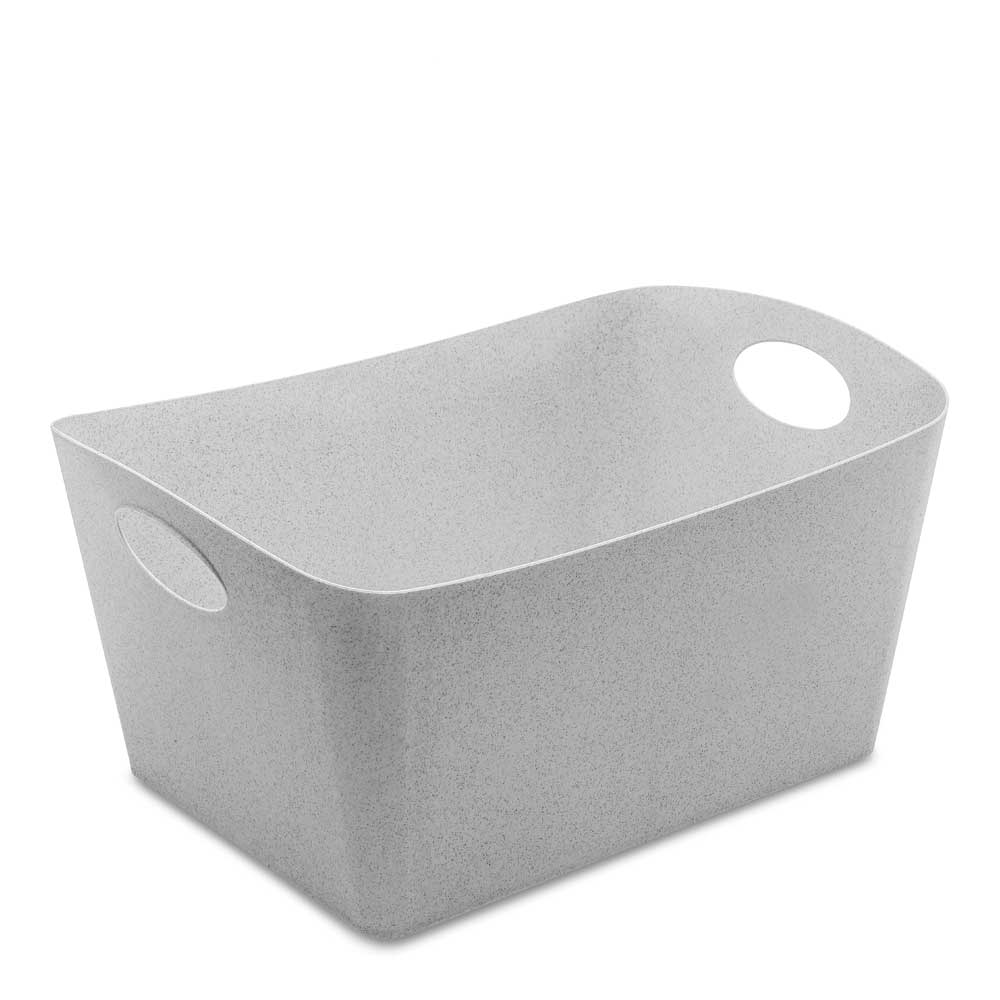 Koziol - Boxxx Förvaringslåda 15 L Grå