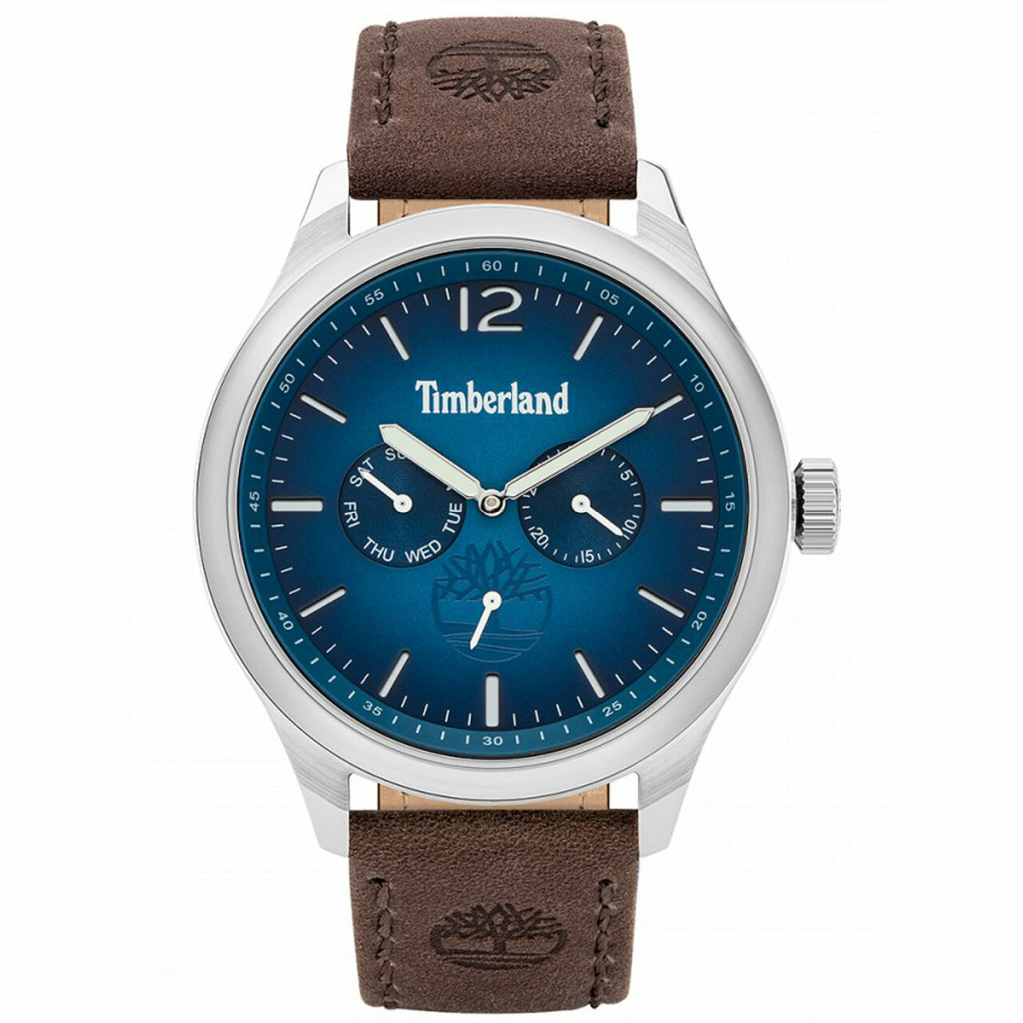 Tbl15940js.03, Quartz, 46mm, 5atm