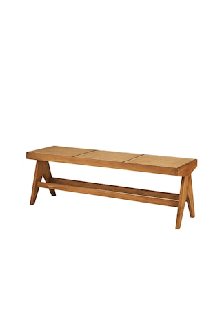 Vicke Bänk Natur