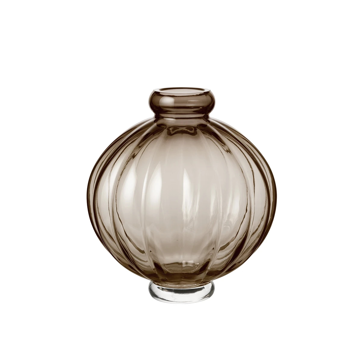 Balloon Vas 01 Smoke Louise Roe
