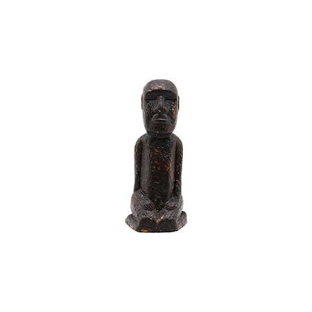 Konstverk Figure 15 cm