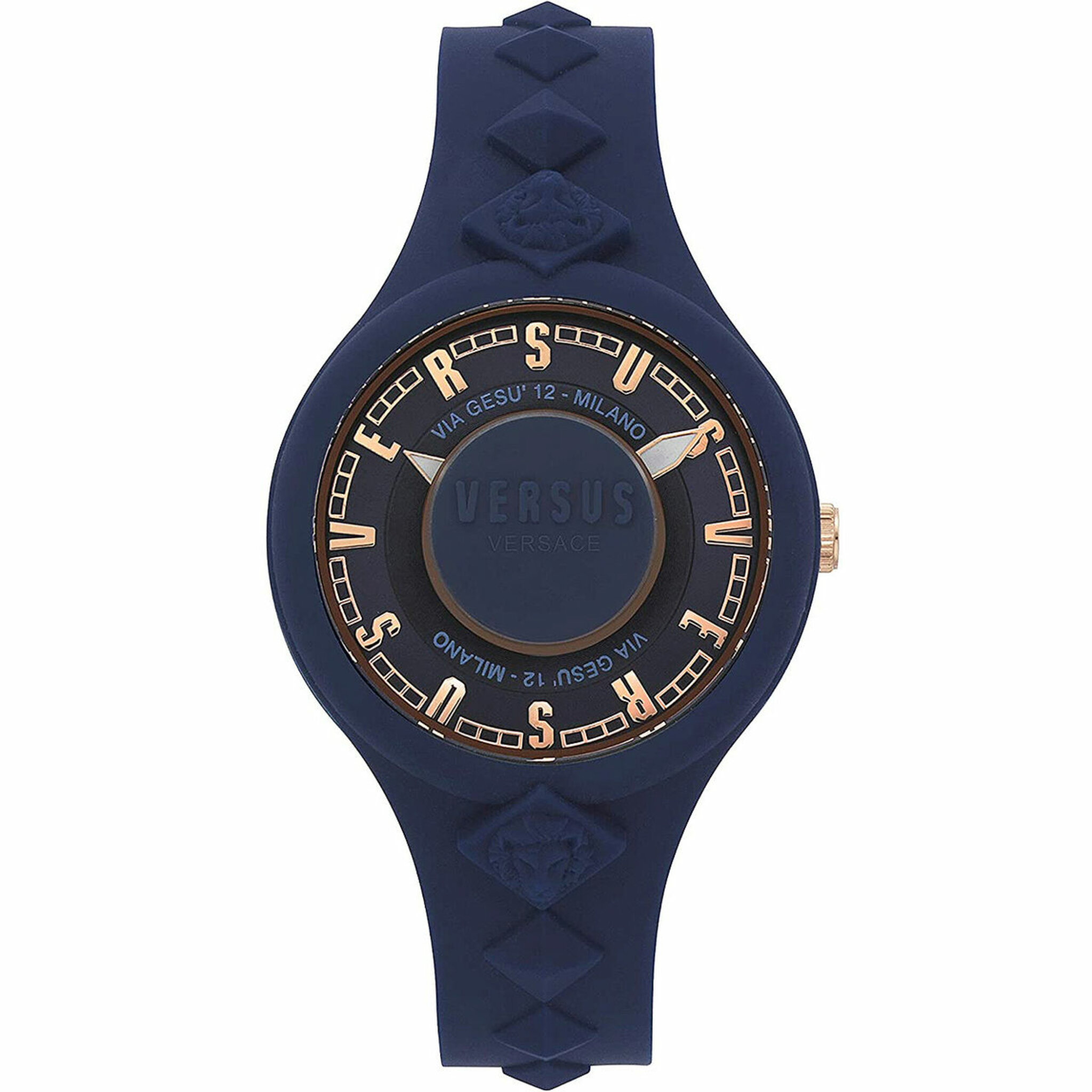 Vsp1r0119, Quartz, 38mm, 5atm