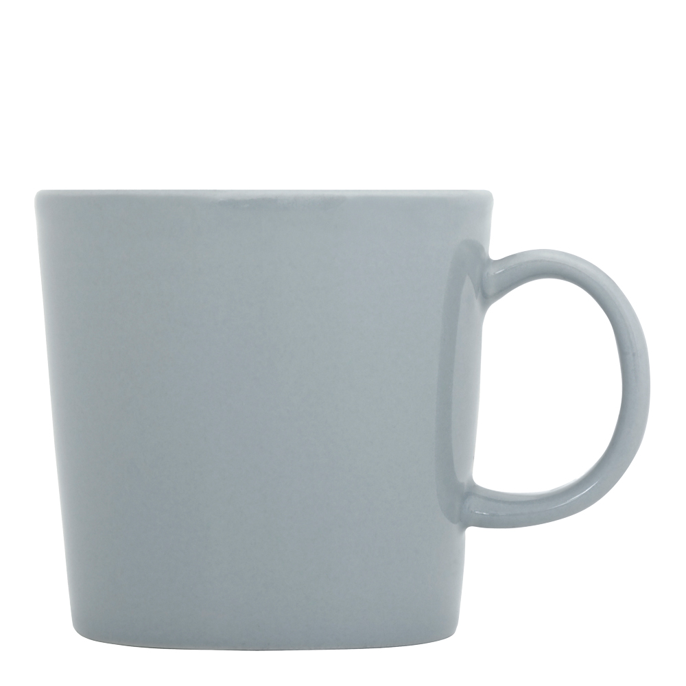 Iittala - Teema Mugg 30 cl Pärlgrå