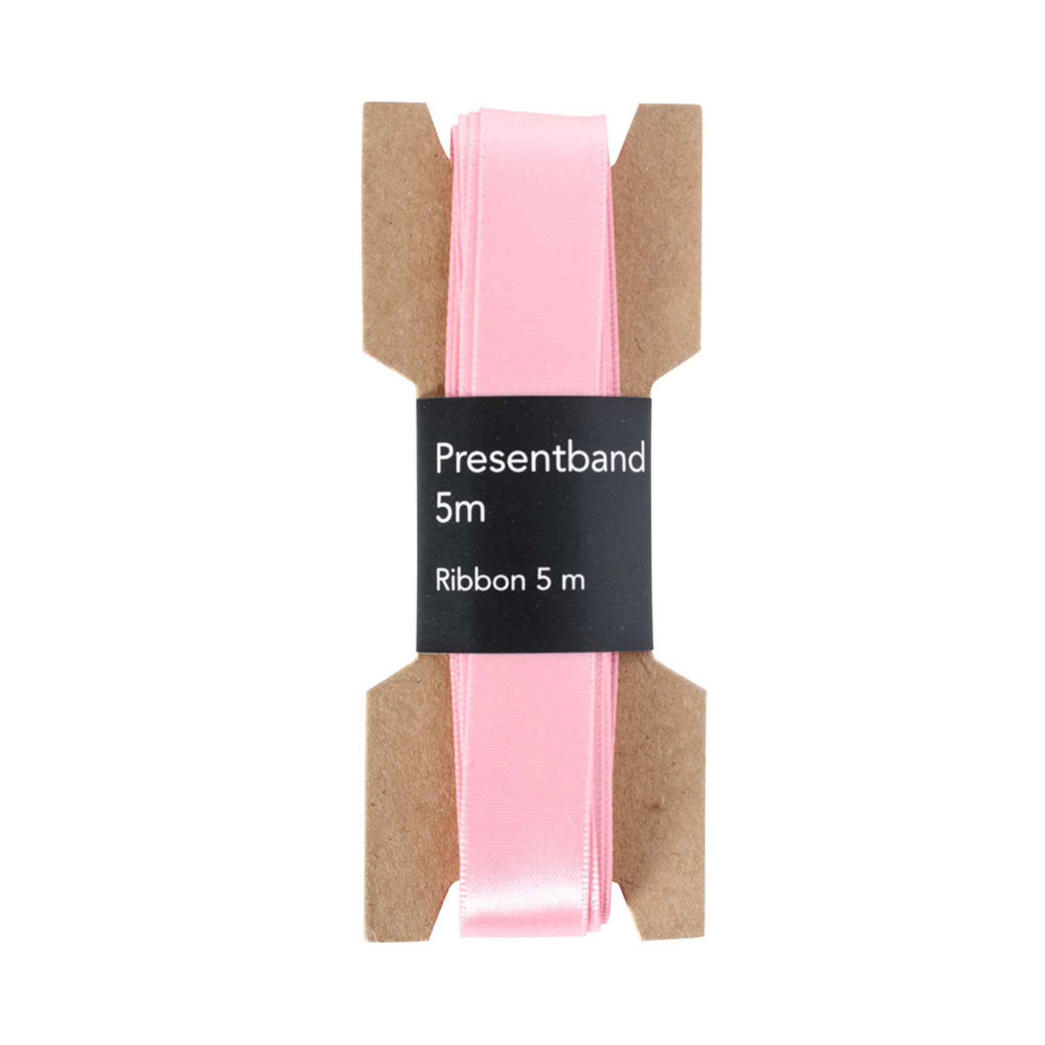 Presentband Satin, 5 m