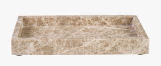 Mariana marmorbricka beige