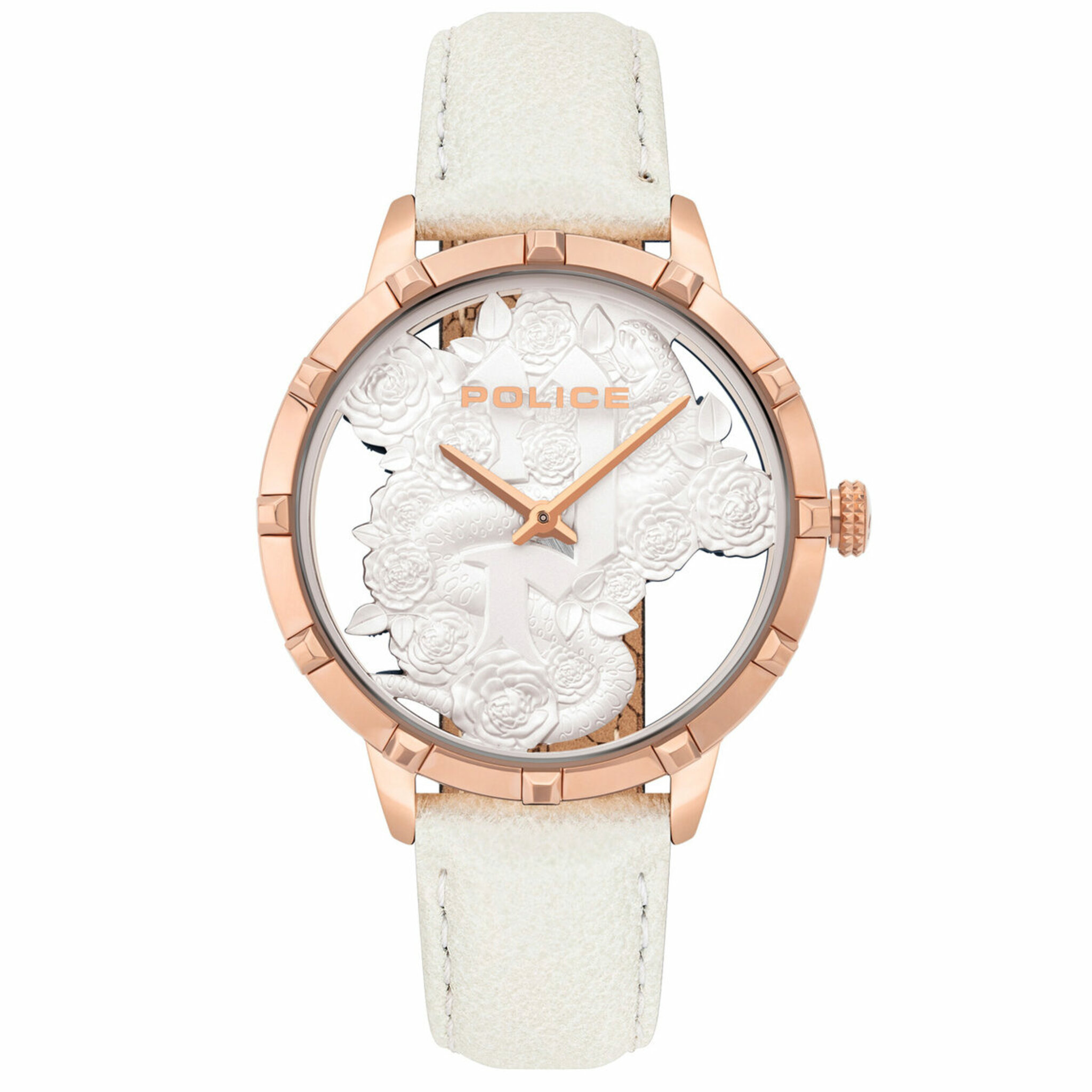 Pl16041msr.01, Quartz, 36mm, 3atm, gold