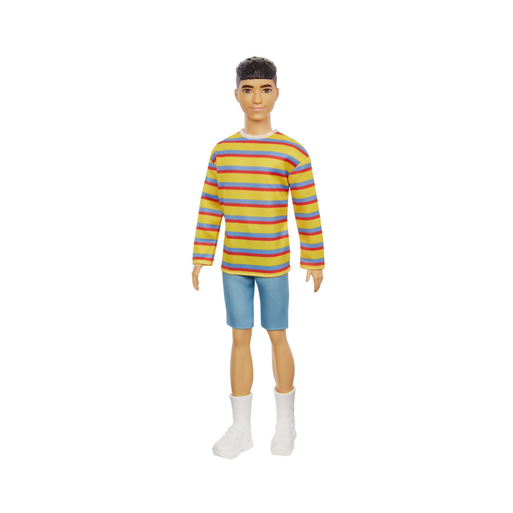Barbie® Fashionistas™-docka