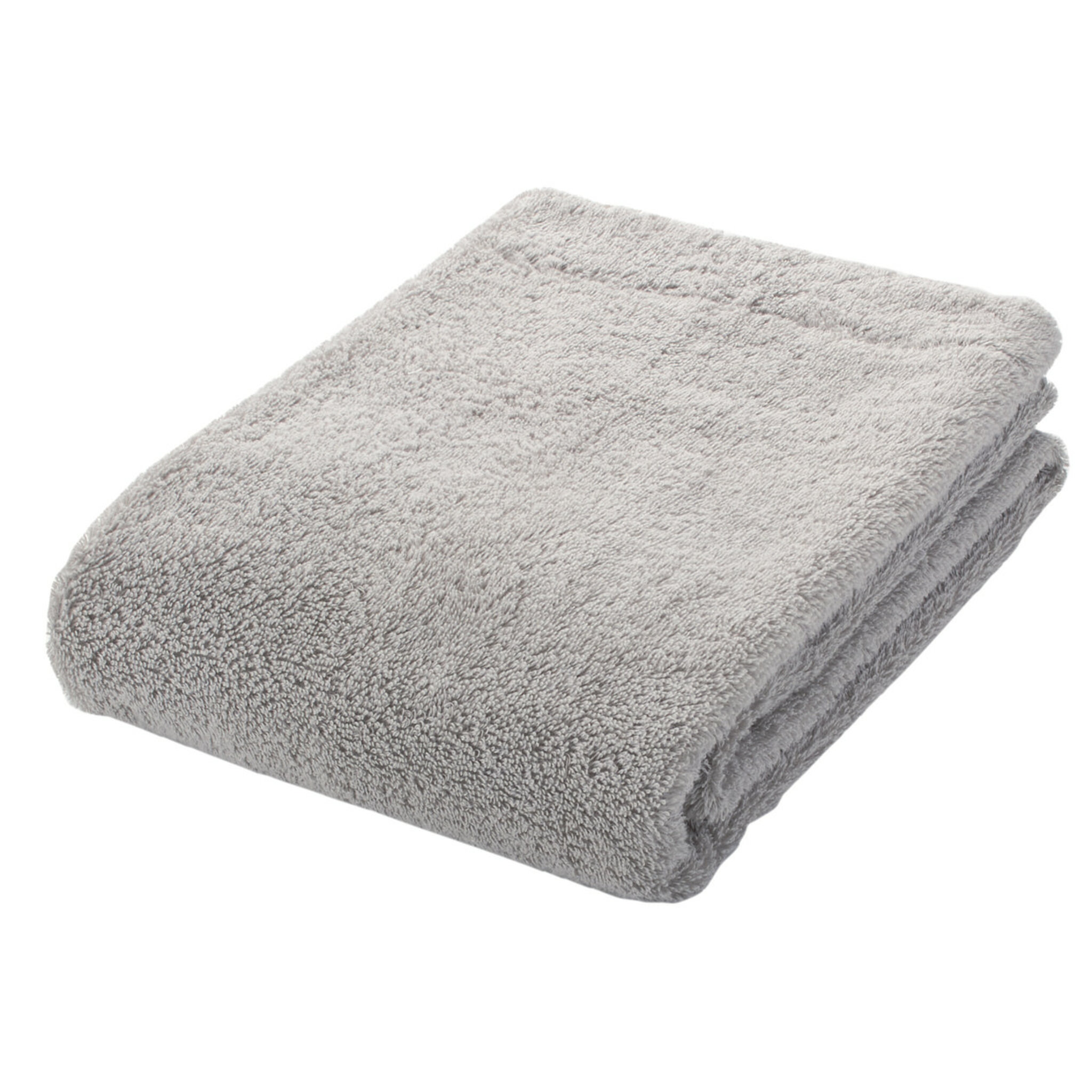 Medium tjock badhandduk, 60x120 cm