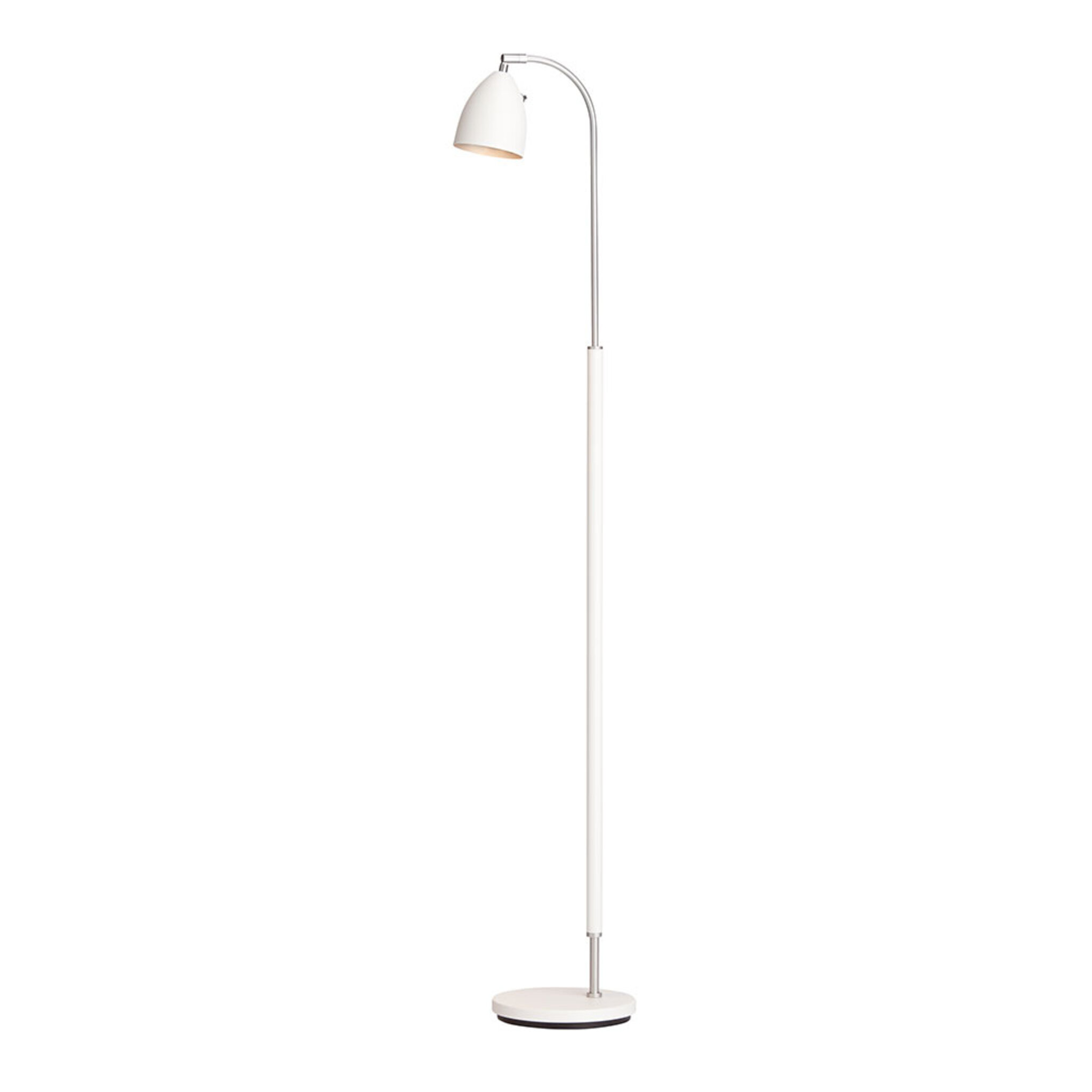 Golvlampa Deluxe