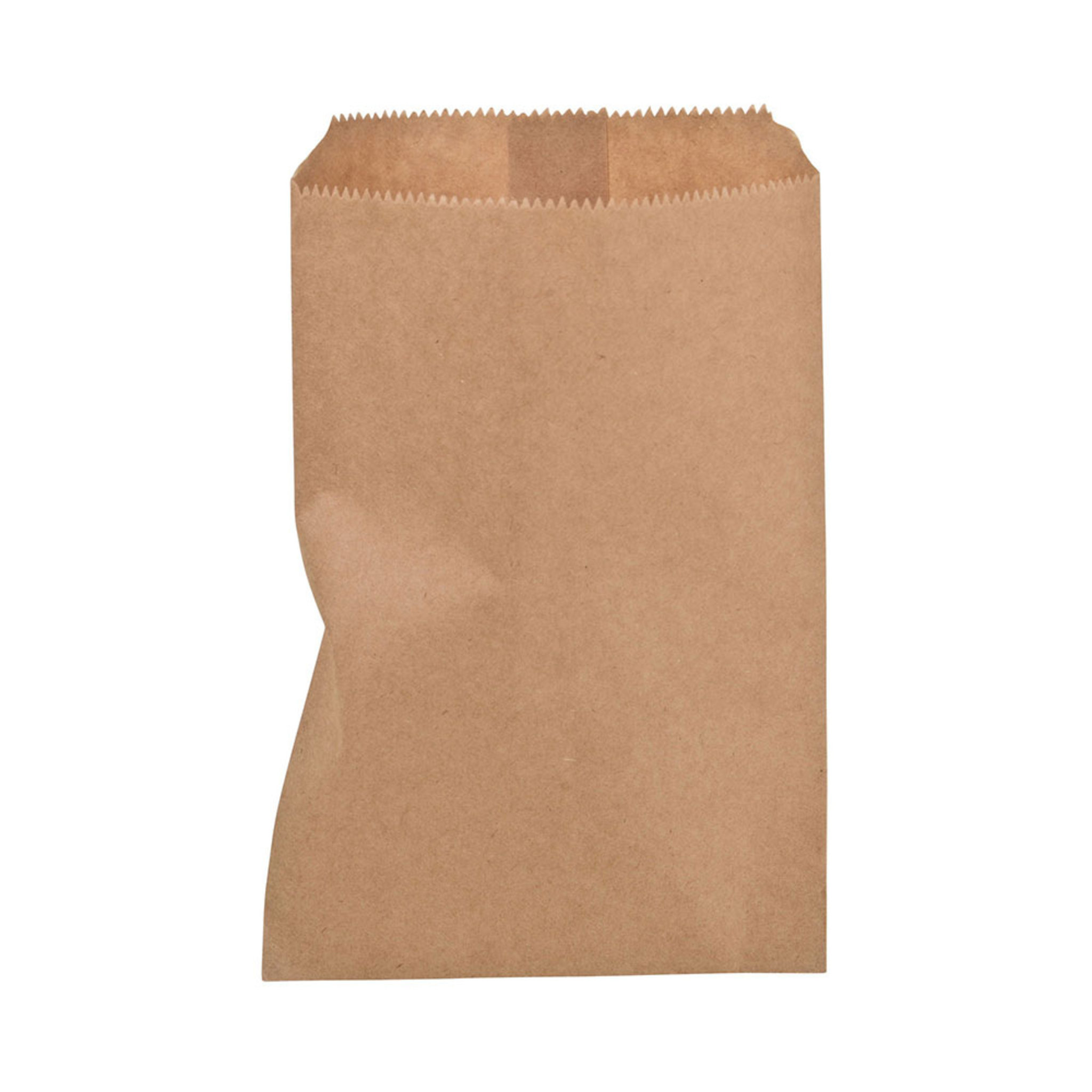 Godisppåsar Bas, 10-pack, 19X12,5